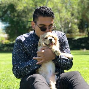 Meet your Posher, Jhoan